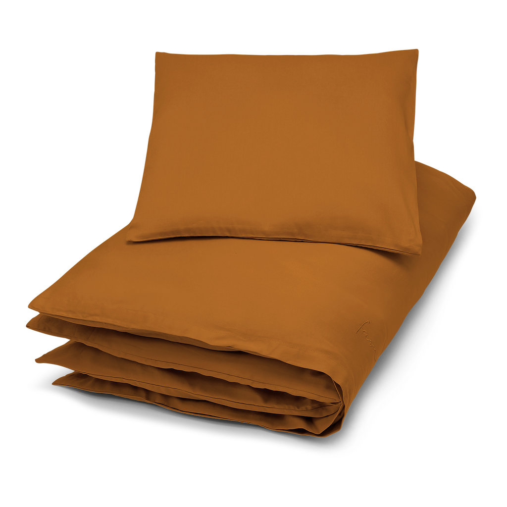 Junior sampak | kapok dyne | valgfrit sengetøj